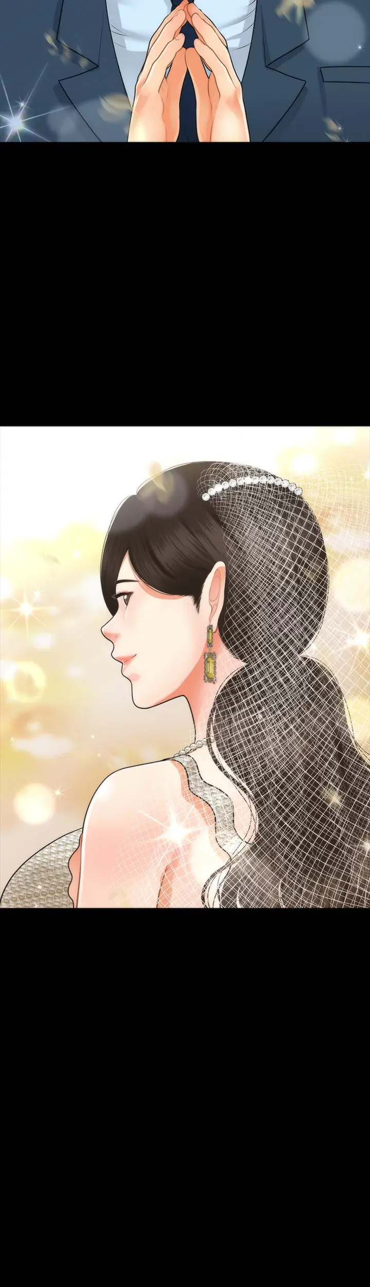 Perfect Girl Chapter 48 - Page 32