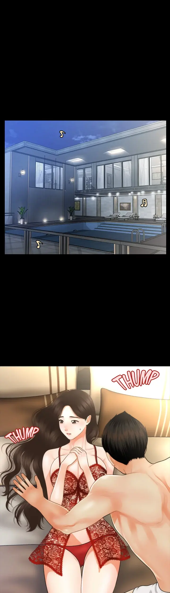 Perfect Girl Chapter 48 - Page 34