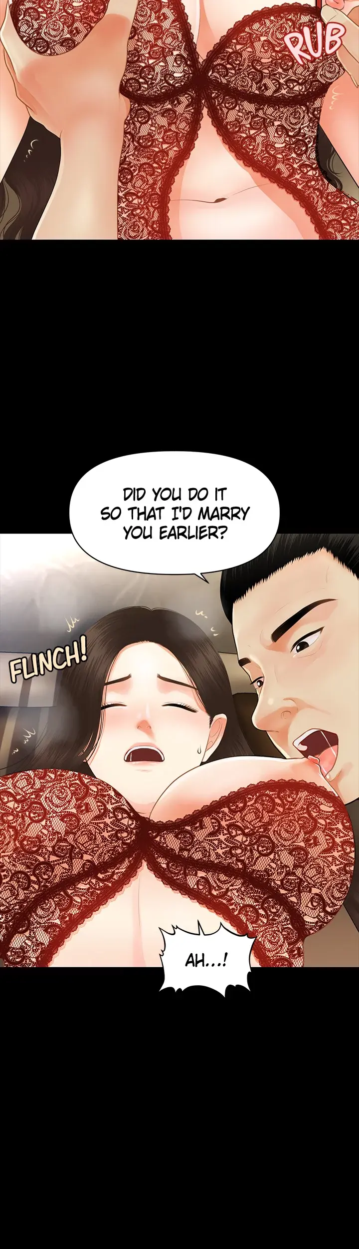 Perfect Girl Chapter 48 - Page 40