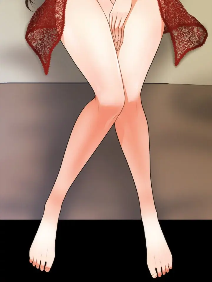 Perfect Girl Chapter 48 - Page 42
