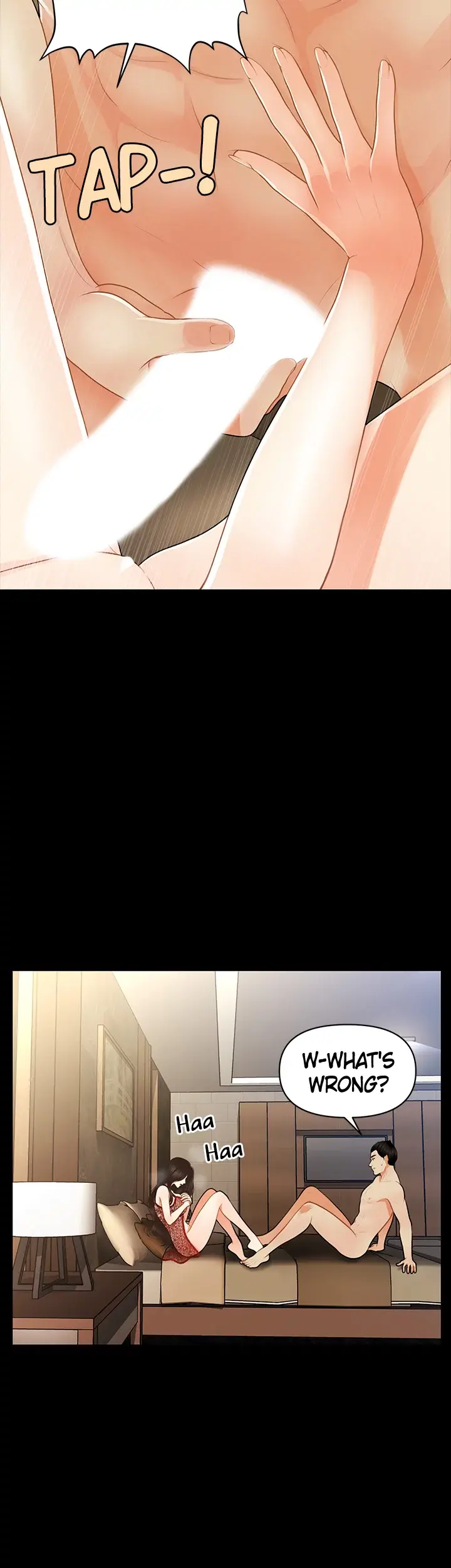 Perfect Girl Chapter 48 - Page 45