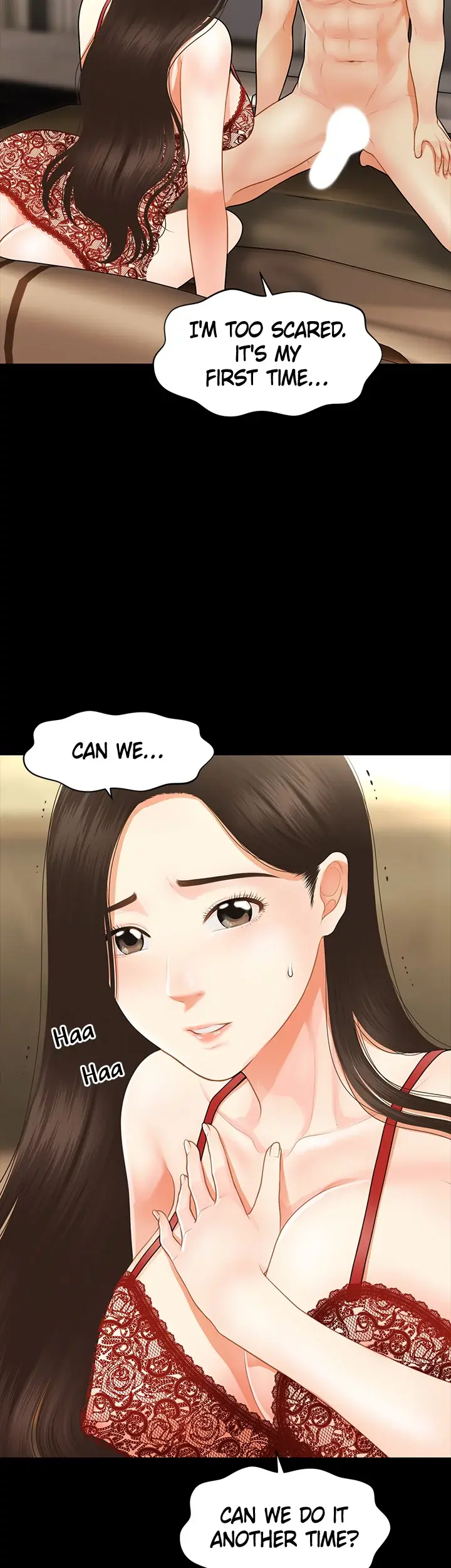 Perfect Girl Chapter 48 - Page 47