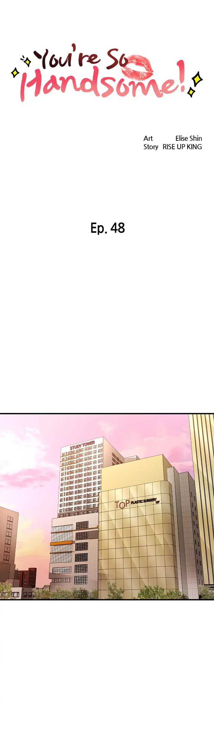 Perfect Girl Chapter 48 - Page 5