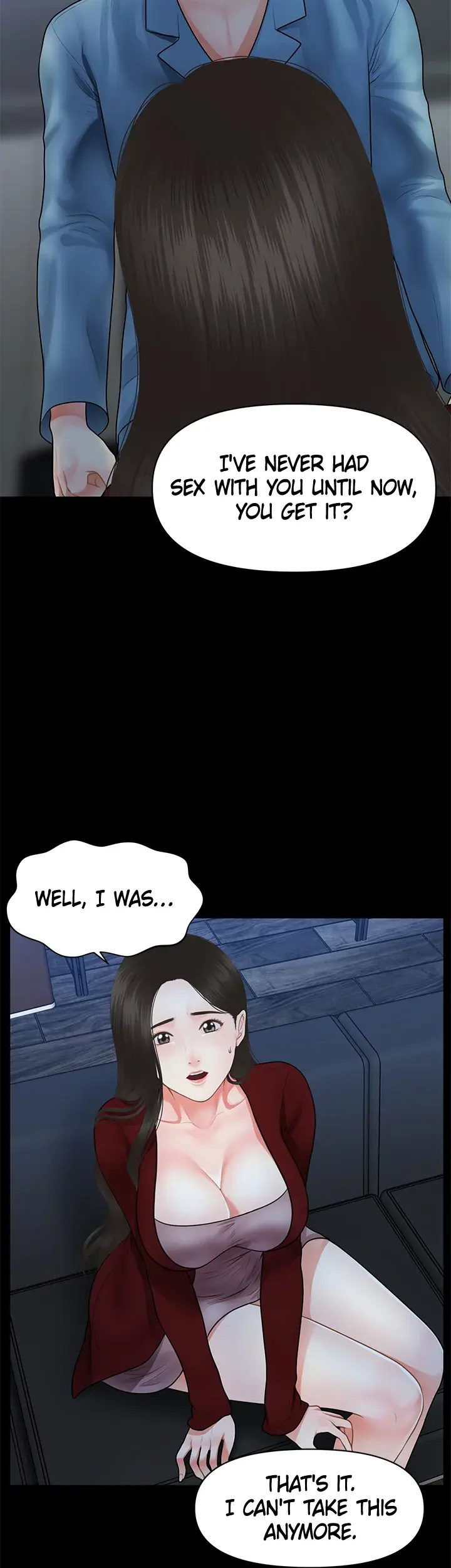Perfect Girl Chapter 49 - Page 10