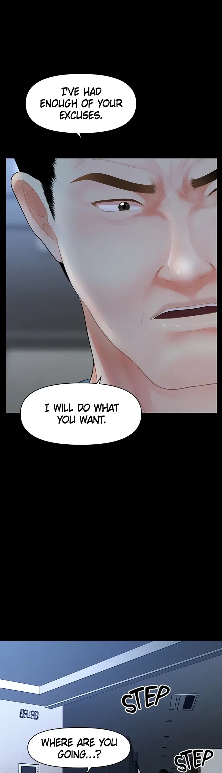 Perfect Girl Chapter 49 - Page 11