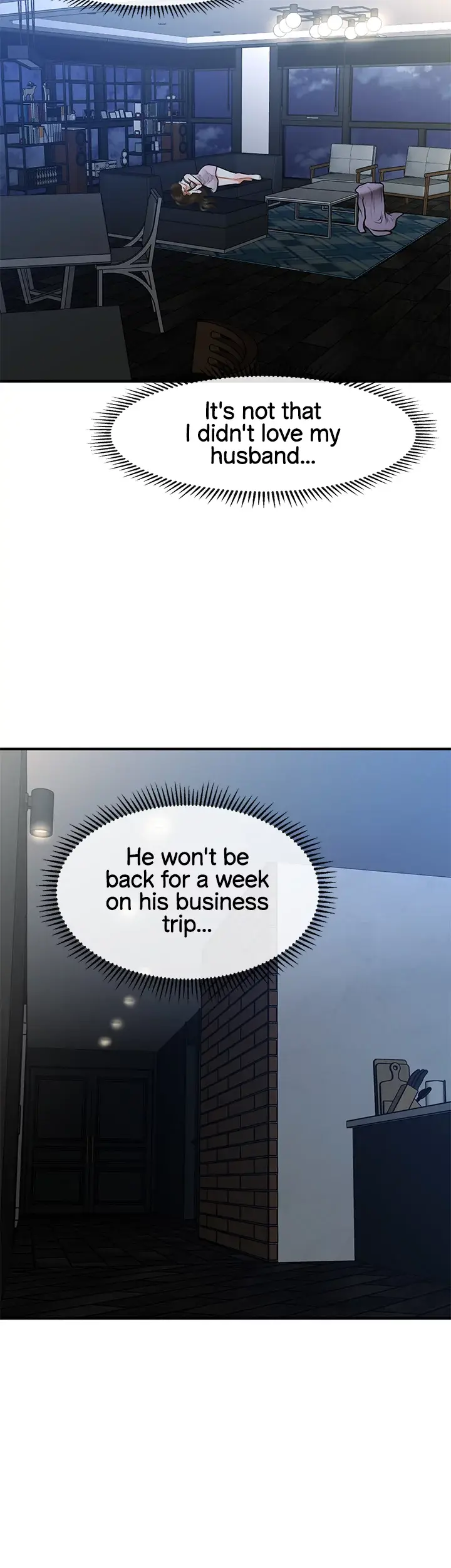 Perfect Girl Chapter 49 - Page 13