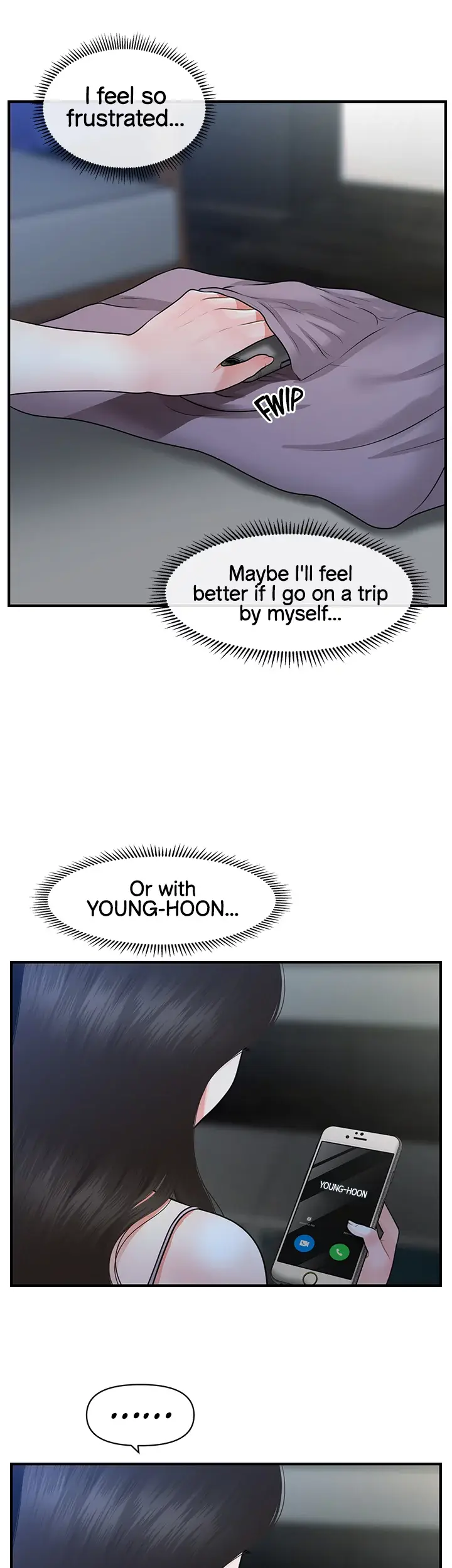 Perfect Girl Chapter 49 - Page 14