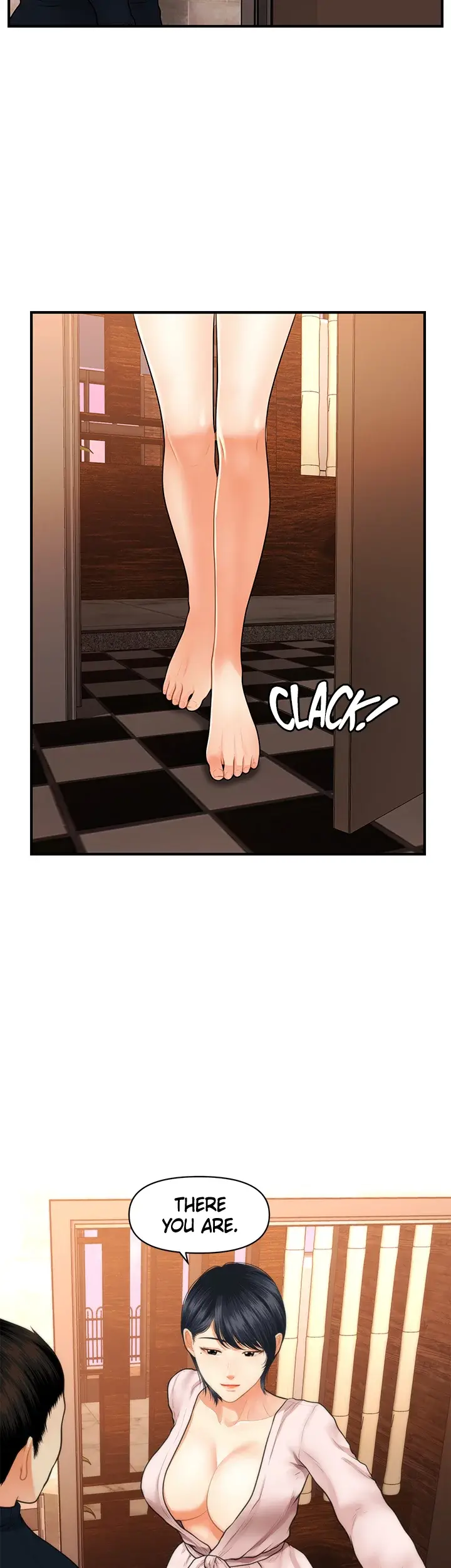 Perfect Girl Chapter 49 - Page 17