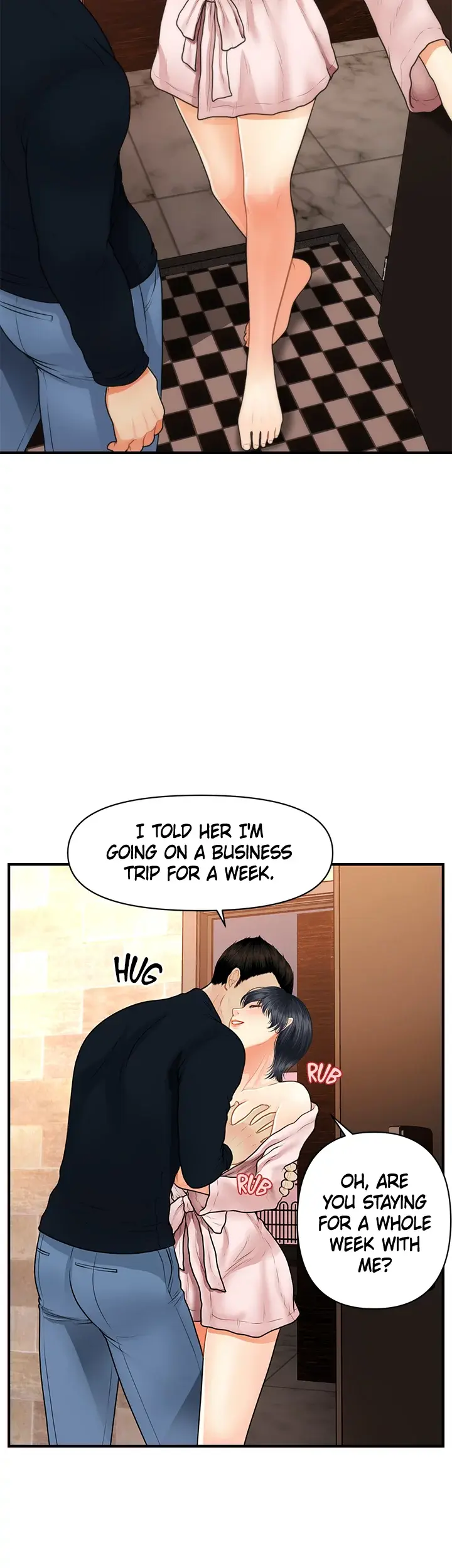 Perfect Girl Chapter 49 - Page 18