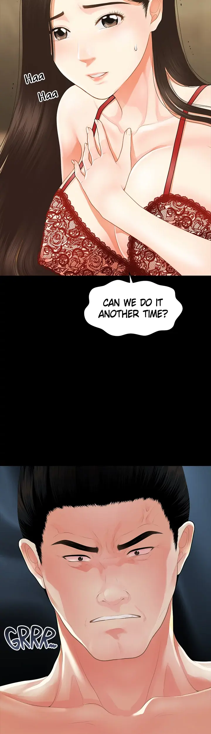 Perfect Girl Chapter 49 - Page 2