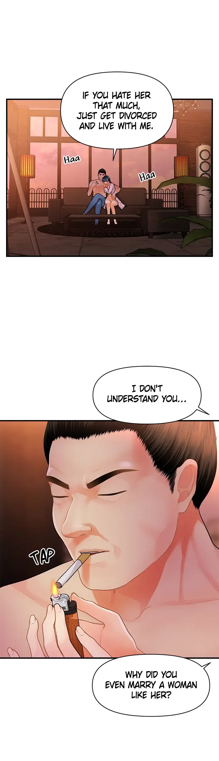 Perfect Girl Chapter 49 - Page 30