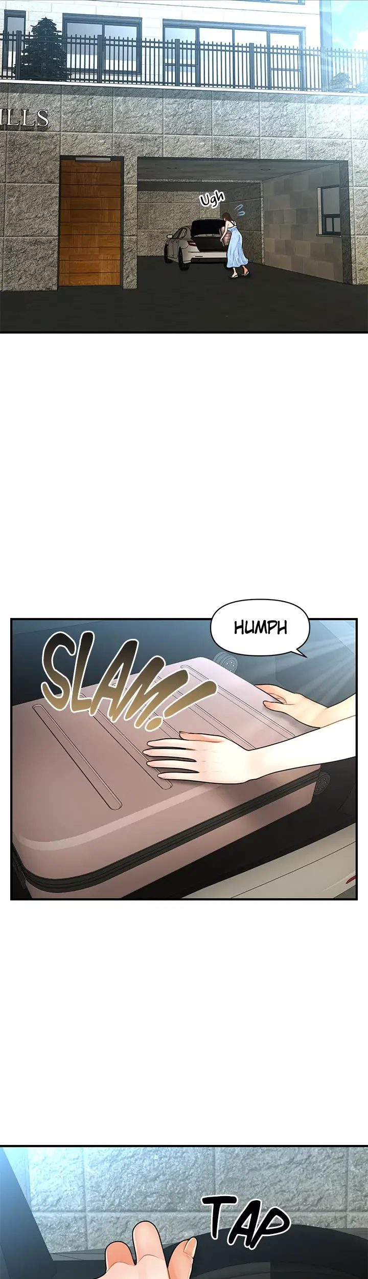 Perfect Girl Chapter 49 - Page 33