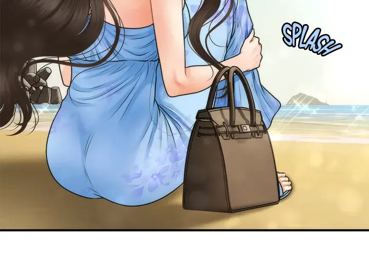 Perfect Girl Chapter 49 - Page 36