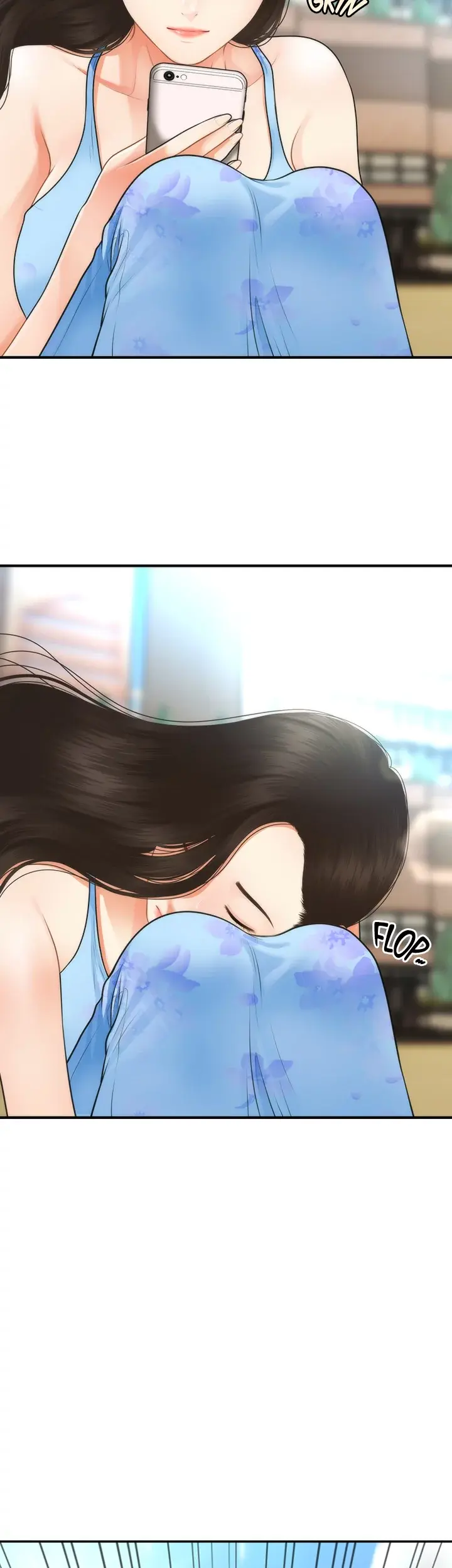 Perfect Girl Chapter 49 - Page 41