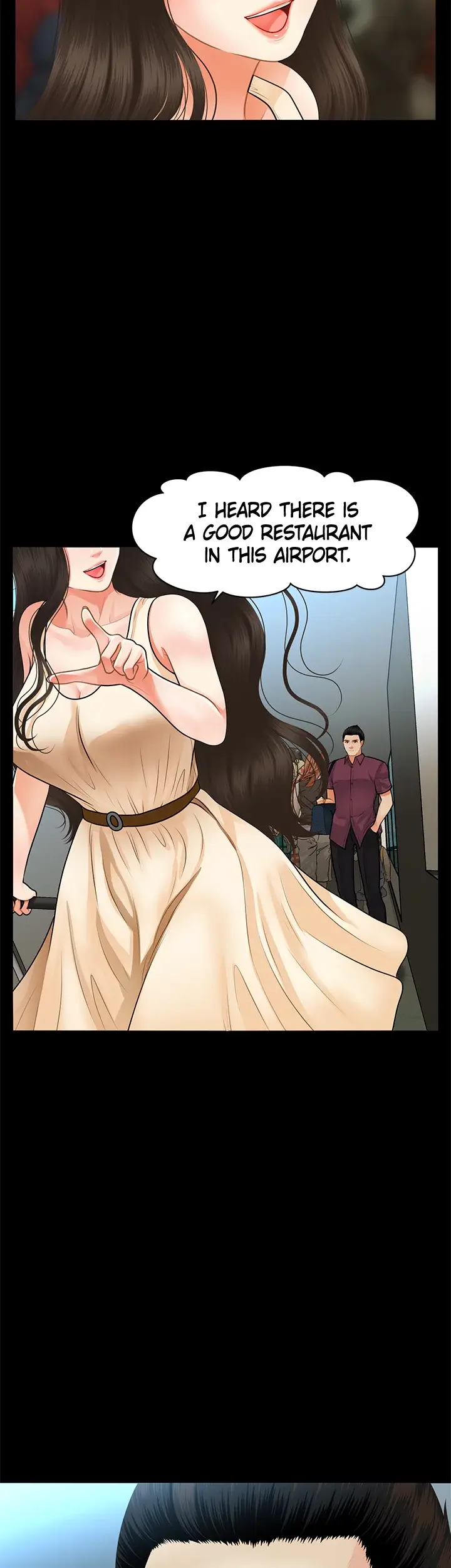 Perfect Girl Chapter 49 - Page 4