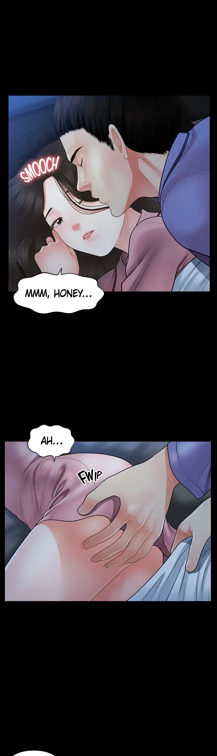 Perfect Girl Chapter 49 - Page 5