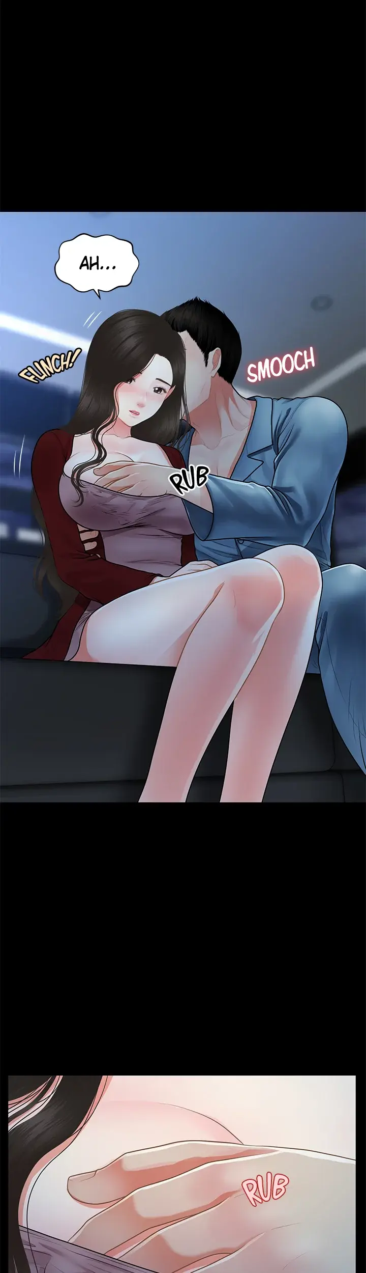 Perfect Girl Chapter 49 - Page 6
