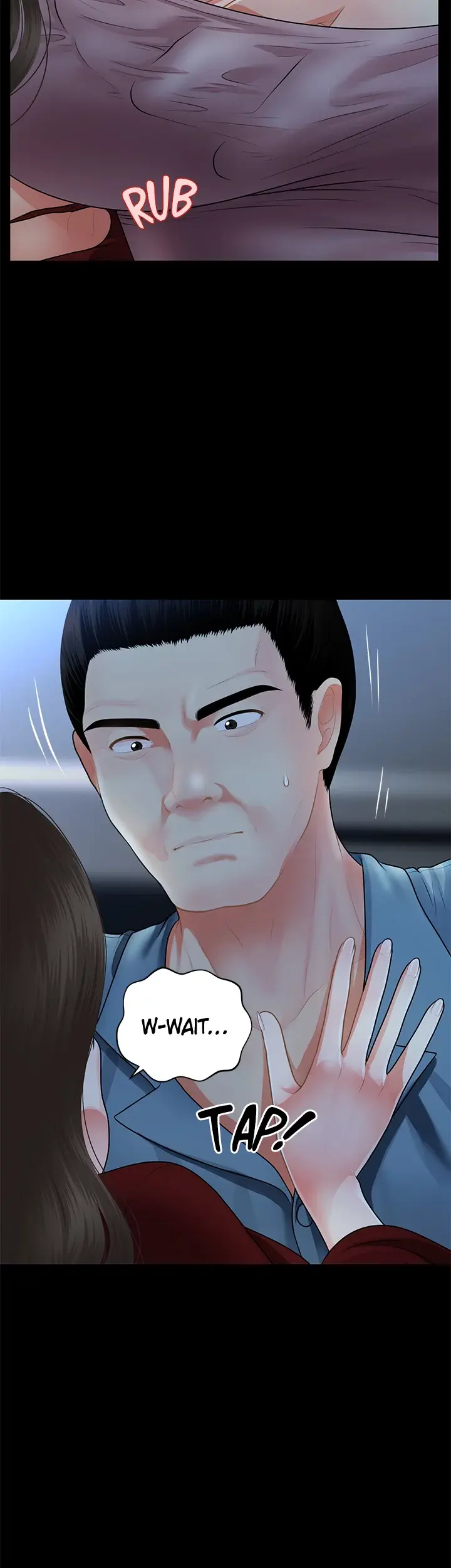 Perfect Girl Chapter 49 - Page 7