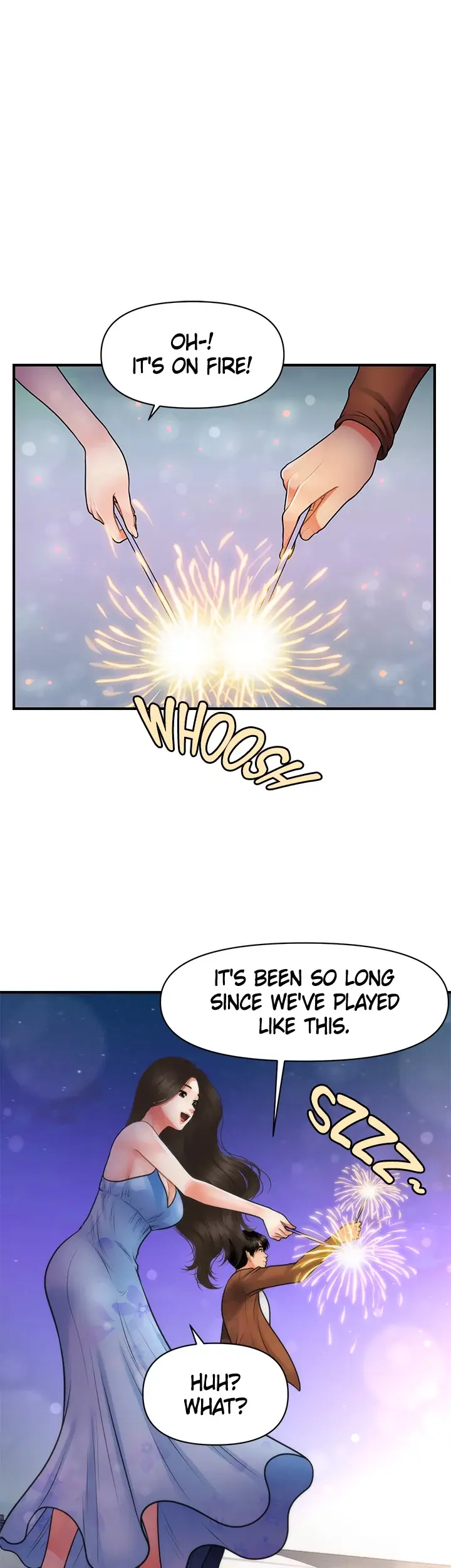 Perfect Girl Chapter 50 - Page 10