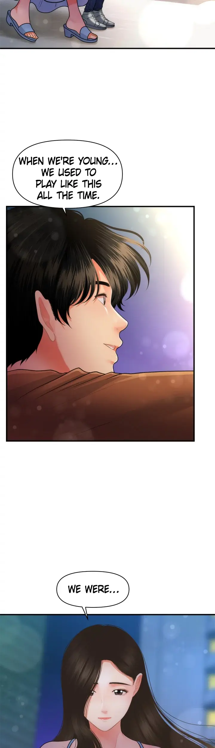 Perfect Girl Chapter 50 - Page 11