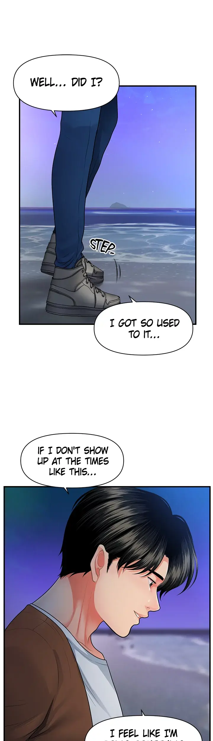 Perfect Girl Chapter 50 - Page 17