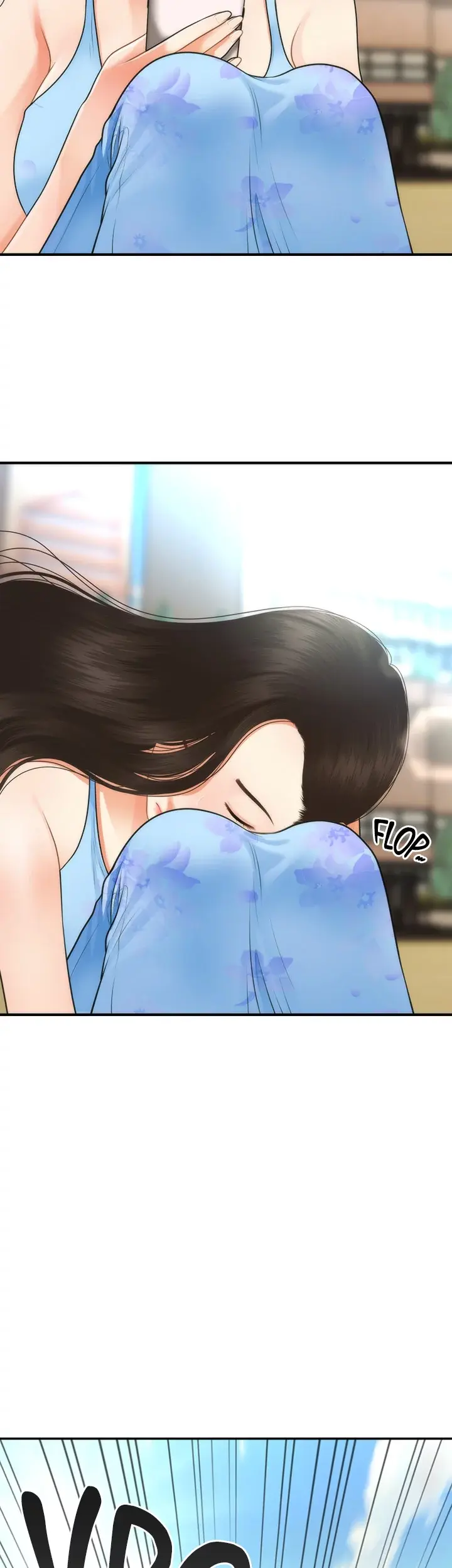 Perfect Girl Chapter 50 - Page 2