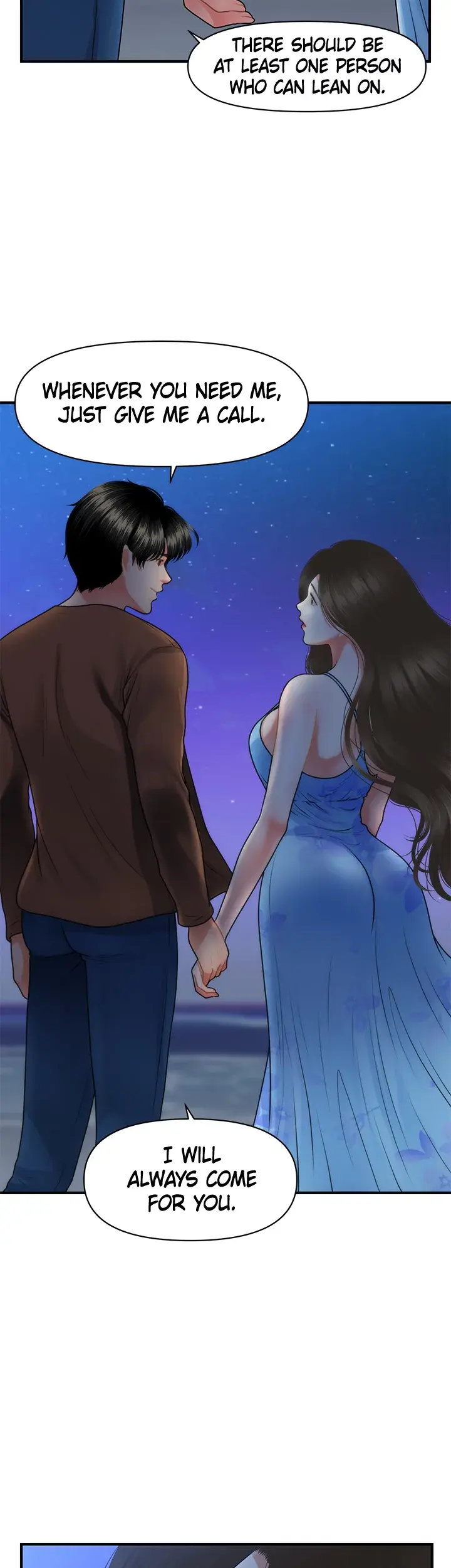 Perfect Girl Chapter 50 - Page 20