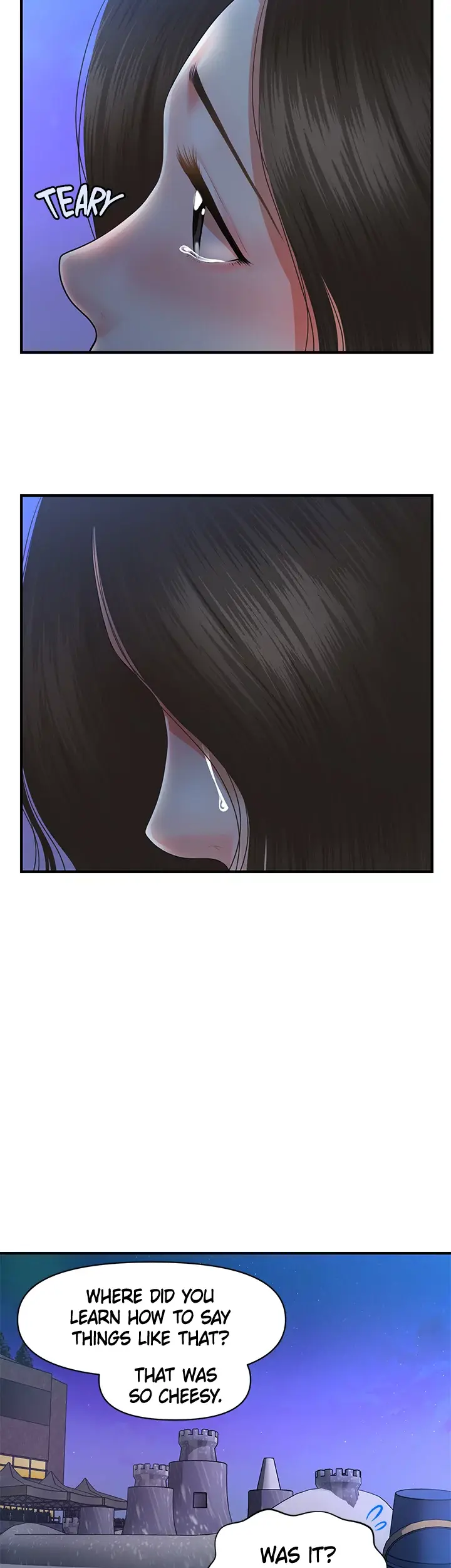 Perfect Girl Chapter 50 - Page 21