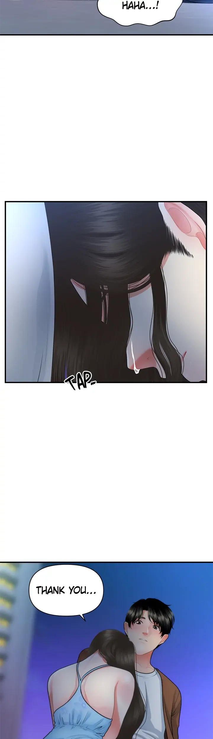 Perfect Girl Chapter 50 - Page 22
