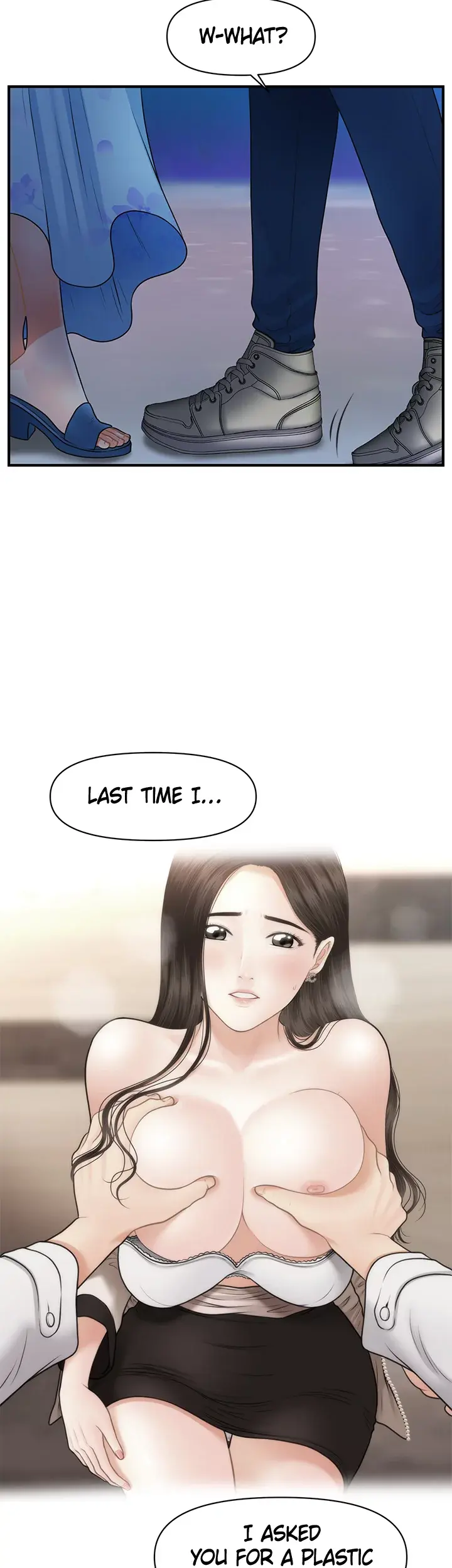 Perfect Girl Chapter 50 - Page 28