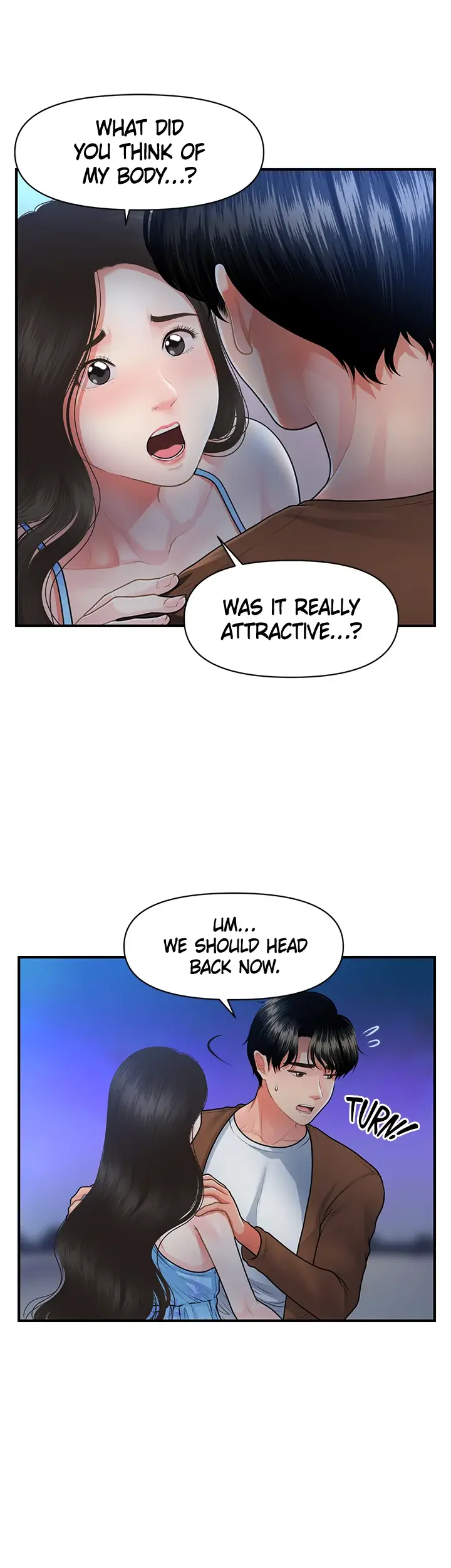 Perfect Girl Chapter 50 - Page 31