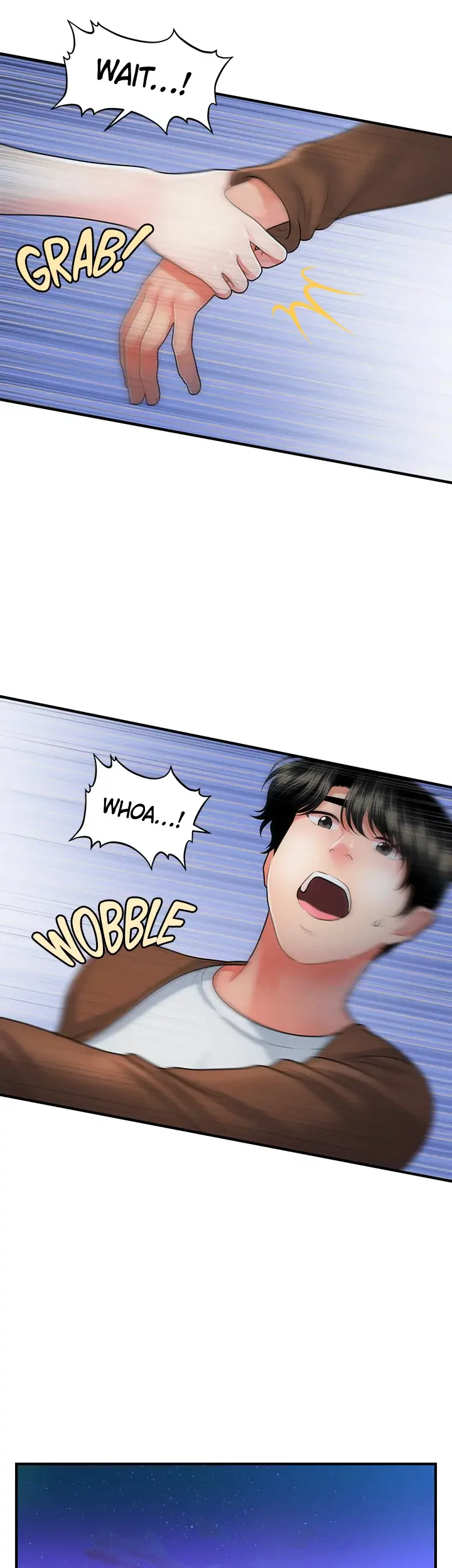 Perfect Girl Chapter 50 - Page 32