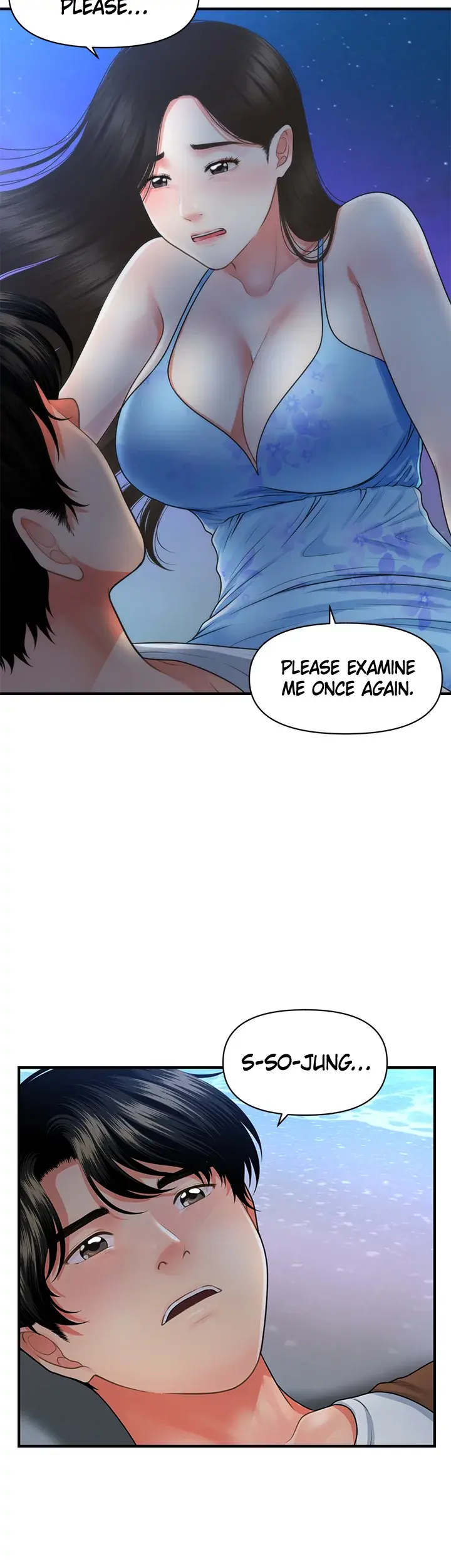 Perfect Girl Chapter 50 - Page 34