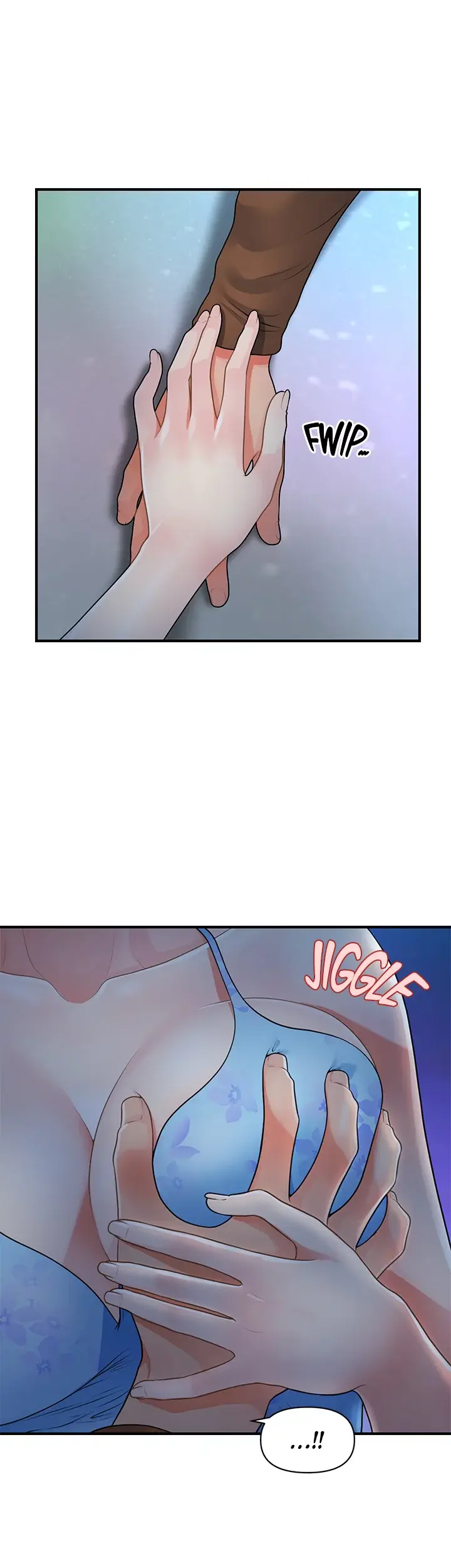 Perfect Girl Chapter 50 - Page 35