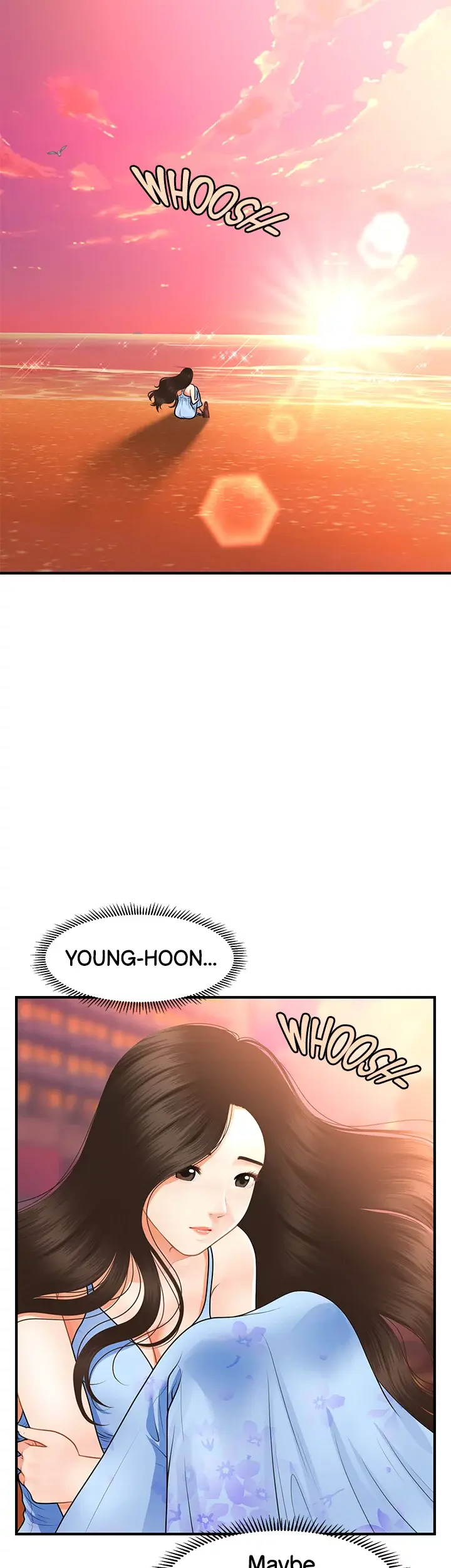 Perfect Girl Chapter 50 - Page 4