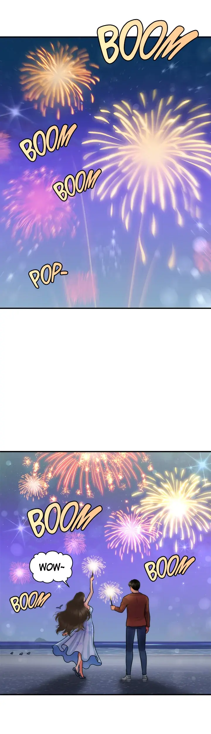 Perfect Girl Chapter 50 - Page 7