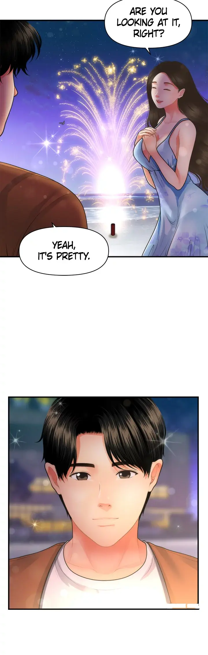 Perfect Girl Chapter 50 - Page 9