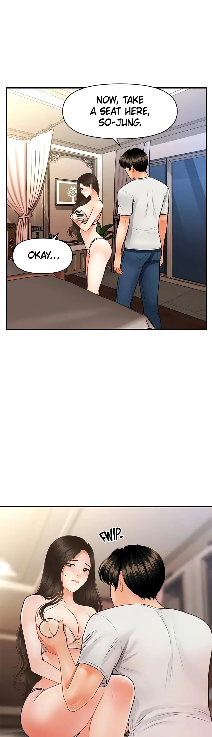 Perfect Girl Chapter 51 - Page 11