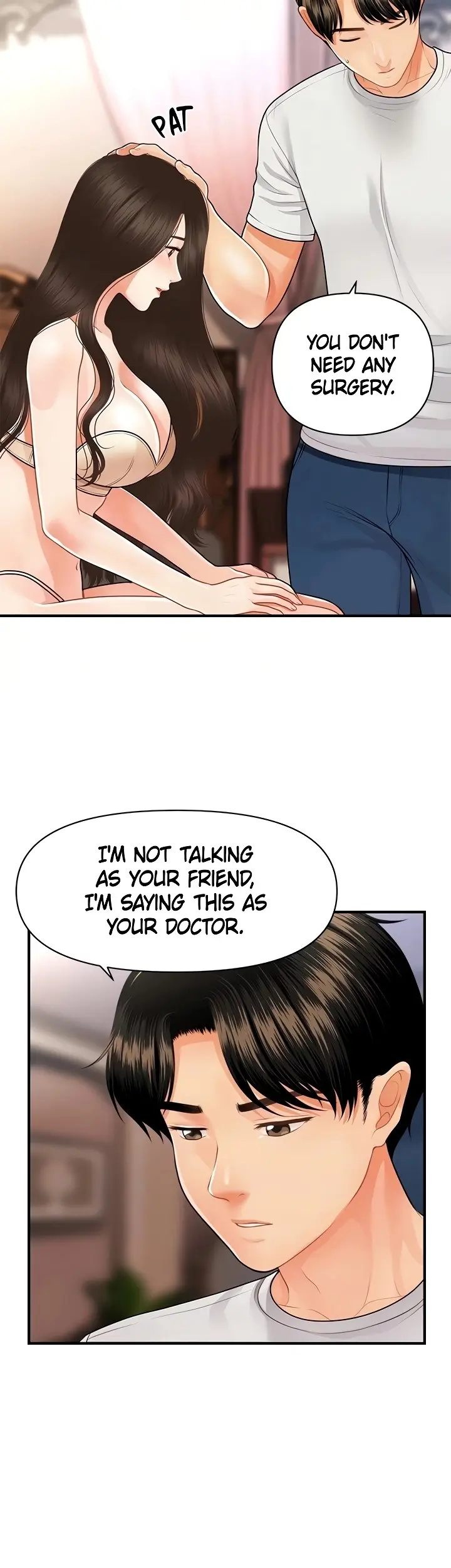 Perfect Girl Chapter 51 - Page 14