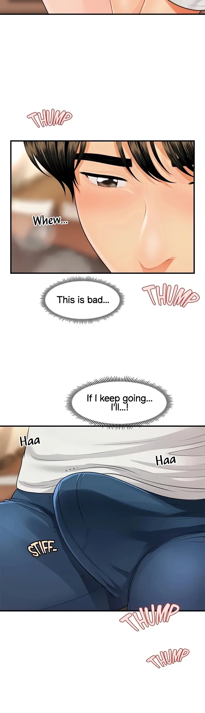 Perfect Girl Chapter 51 - Page 27