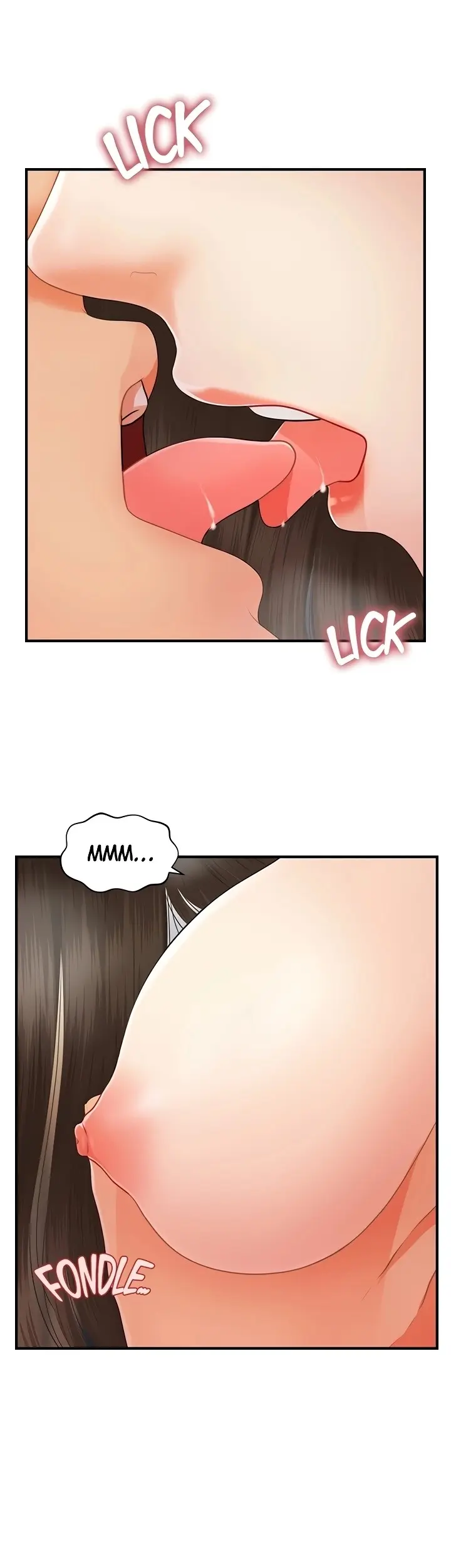 Perfect Girl Chapter 51 - Page 32