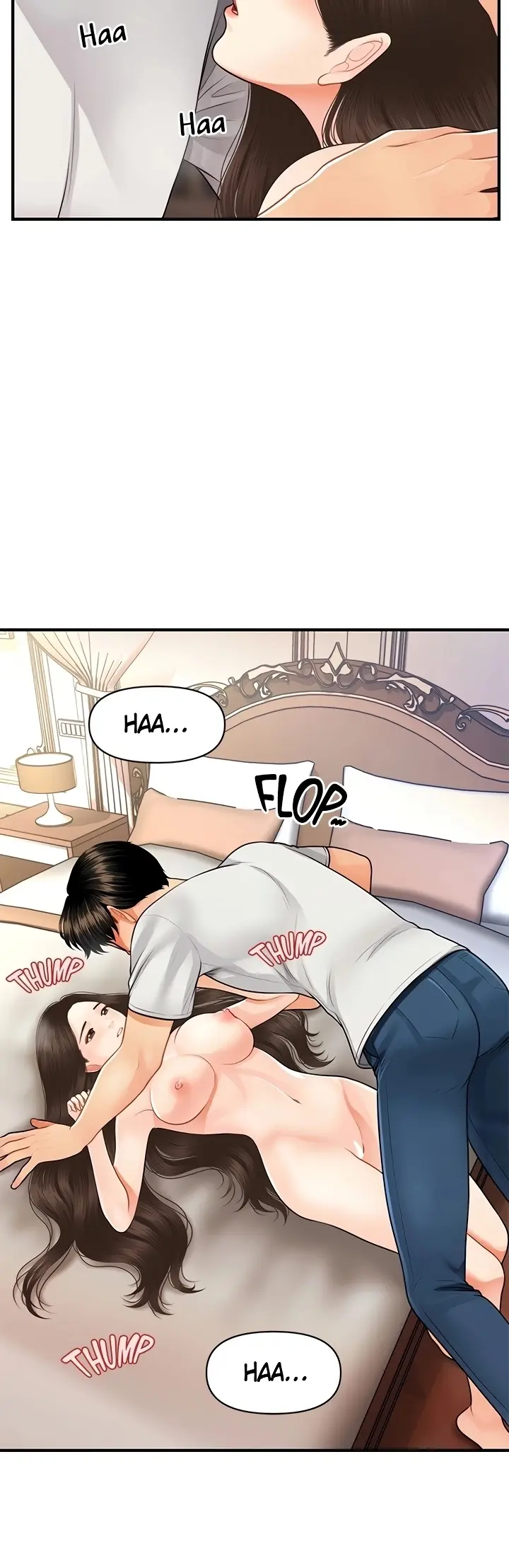 Perfect Girl Chapter 51 - Page 37