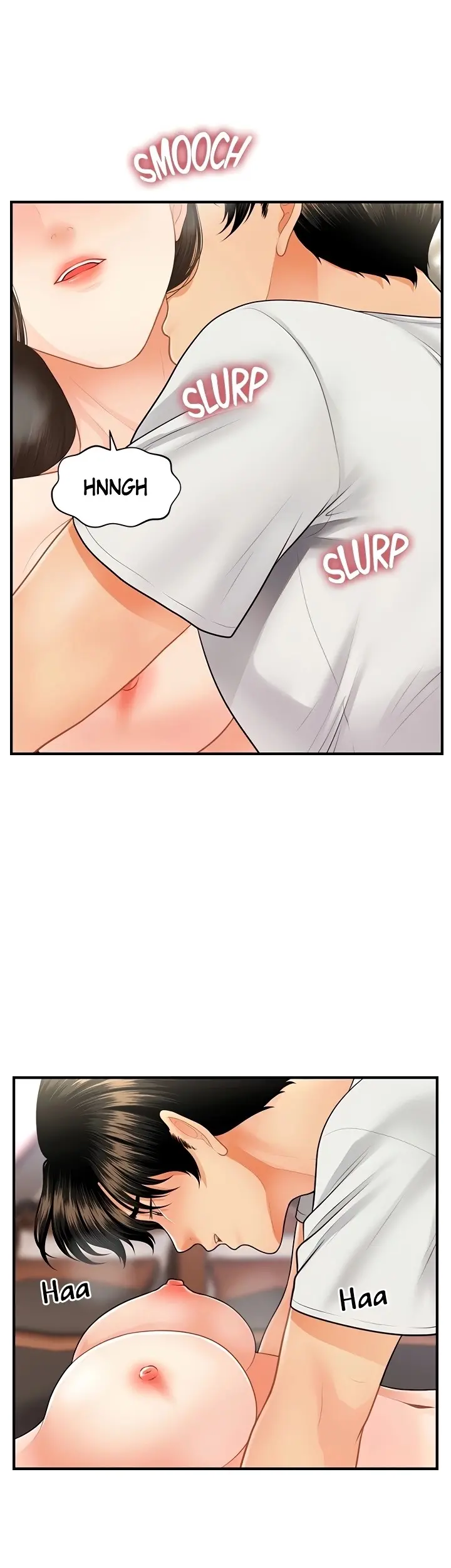 Perfect Girl Chapter 51 - Page 38