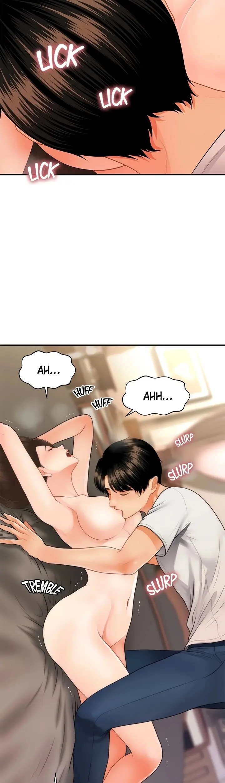 Perfect Girl Chapter 51 - Page 41