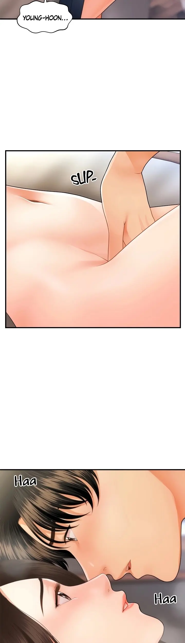 Perfect Girl Chapter 51 - Page 42
