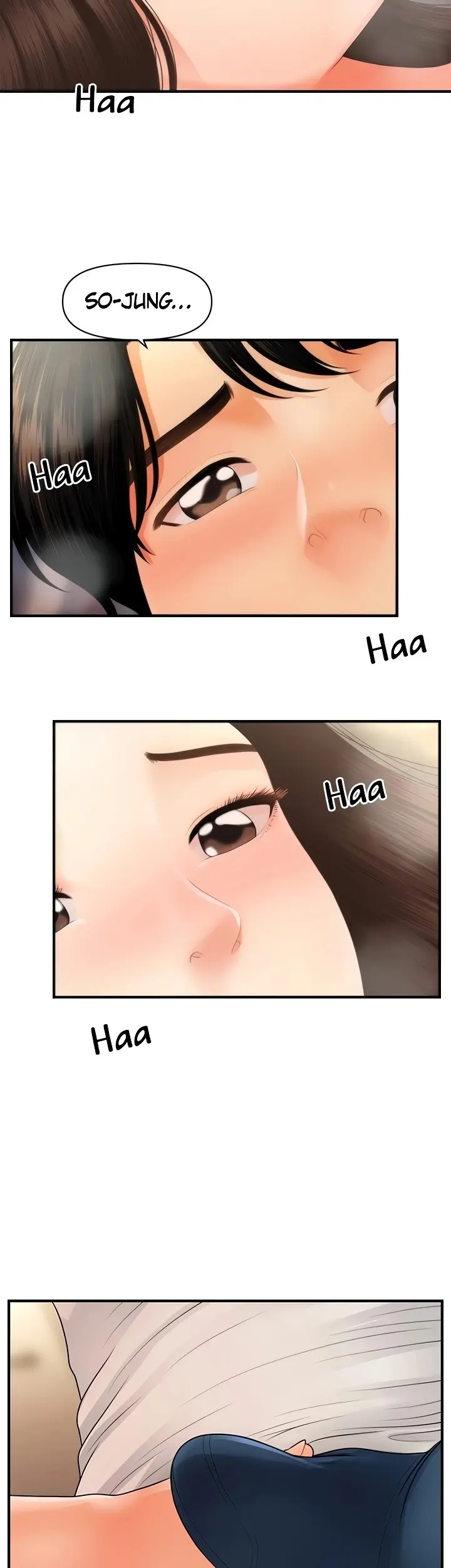 Perfect Girl Chapter 51 - Page 43