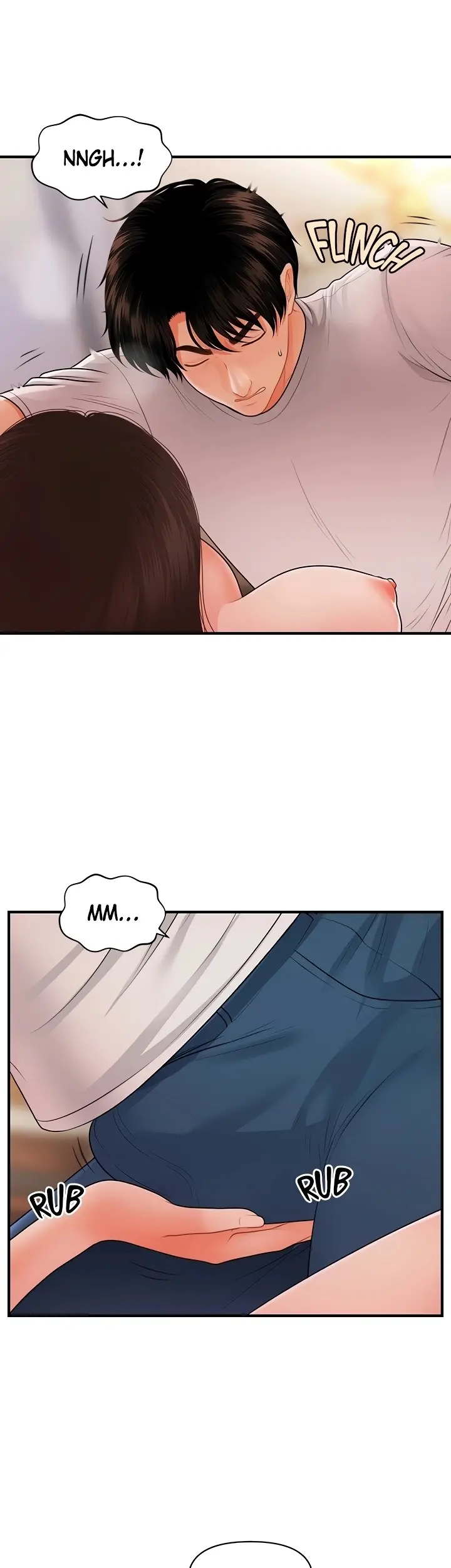 Perfect Girl Chapter 51 - Page 45