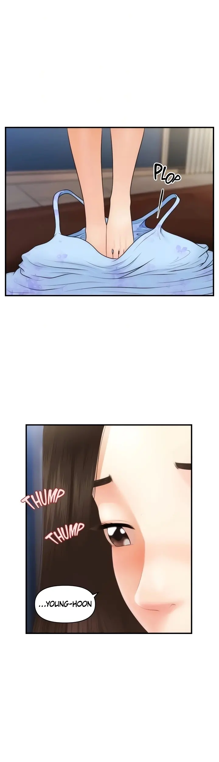 Perfect Girl Chapter 51 - Page 8