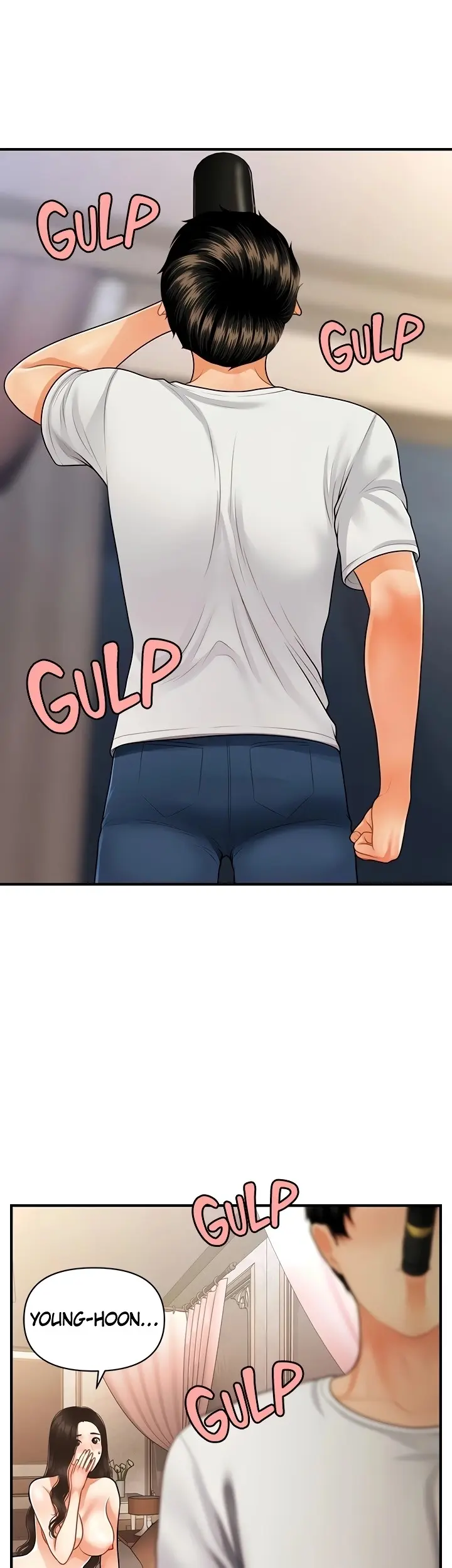 Perfect Girl Chapter 52 - Page 9