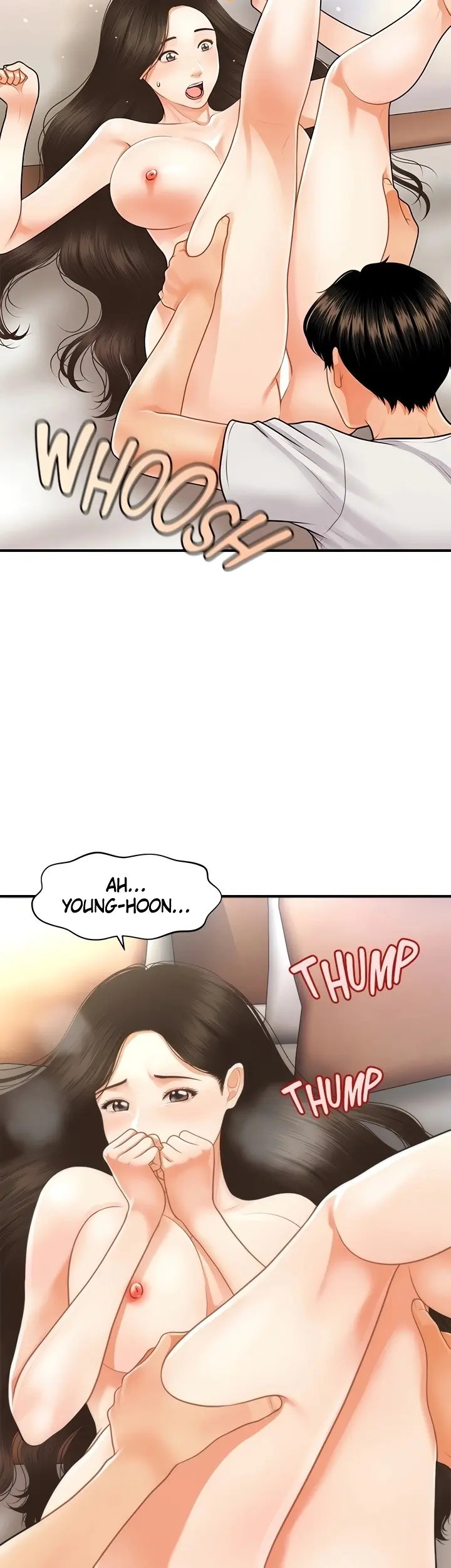 Perfect Girl Chapter 52 - Page 21
